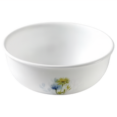 Corelle Brands 康寧餐具 韓式湯碗 473ml, 花漾彩繪, 1個