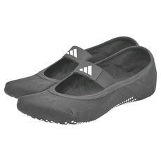 adidas 愛迪達 防滑透氣瑜珈襪