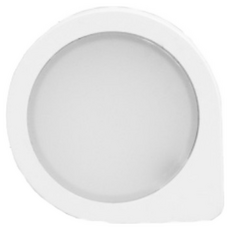 Kinyo 造型LED小夜燈 NL-591, 黃光