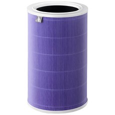 淨生活 小米淨化器4Pro/5S濾芯 抗菌版, 1個