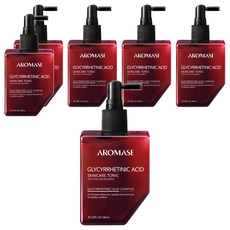 AROMASE 艾瑪絲 捷利爾保濕調理露, 80ml, 專為乾燥肌膚設計, 6瓶