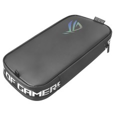 ASUS 華碩 ROG ALLY 收納保護包, 單一商品, 單色, 1個