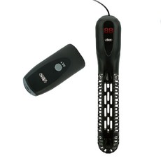 ISTA 伊士達 沉水式單顯內置控溫器, 1個, I-H602