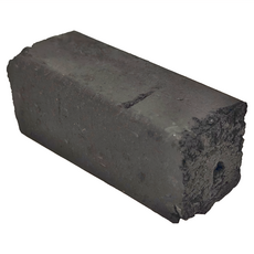 Naturehike 挪客 無煙燒烤竹炭 NH20SK005 炭黑色, 2.5kg, 1個