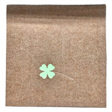 半島良品 DIY自由拼接墊 3入, 卡其色, 1組