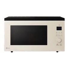 LG 電子 智慧變頻蒸烘烤微波爐 雪霧白 39L 15.2kg, MJ3965BCP, 1台