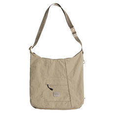 RITE Commute Arc 通勤包 5L 防水環保尼龍, 35 x 38 x 10cm, 卡其色