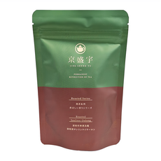 京盛宇 光之茶系列 深焙杉林溪烏龍 原葉袋茶, 2.5g, 15包, 1袋