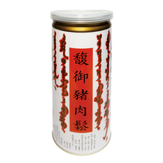 FOOD-U 馥御 豬肉鬆, 270g, 1罐