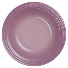 LE CREUSET 東京款義麵盤 25.8cm, 錦葵紫, 1個