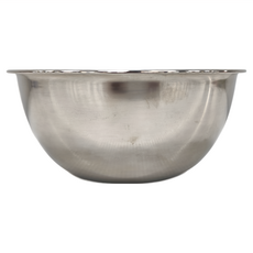 SHIMOYAMA 不銹鋼中深型沙拉盆 21cm, 1個