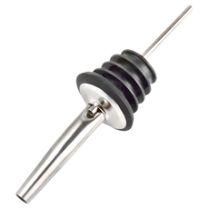 285 不鏽鋼注酒器(中量), 1入, 不鏽鋼