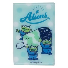 收納王妃 玩總烘焙摺疊鏡3件組 迷你 7.3 x 5.4cm, 冰棒三眼怪, 1組