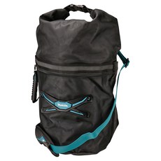 Makita 牧田 全天候旅行袋 e-15534, 320 x 320 x 600mm, 黑色, 1入