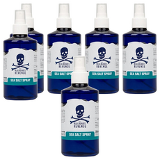 THE BLUEBEARDS REVENGE 頭髮造型海鹽噴霧 300ml, 200ml, 6瓶