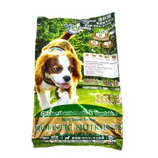 Yofresh 優鮮饌 全齡犬 敏感腸胃 16LB, 雞 + 羊, 1包, 16kg