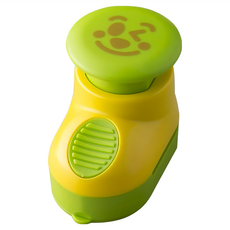 KAI 貝印 House 微笑海苔壓模, 弁当裝飾, 眨眼, 1個