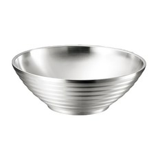 SALUS 佐藤金屬 不鏽鋼碗 160 x 60mm, 1個