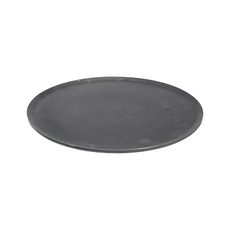 de Buyer 畢耶 輕礦藍鐵烘焙系列 圓形披薩烤盤 430g, 1個
