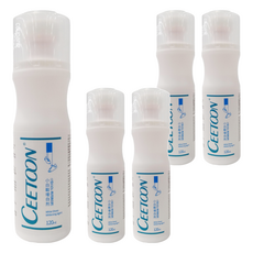 CEETOON 小白鞋增白劑 120ml, 5瓶