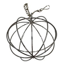 Canary 北參道兔用牧草球 (大) - 兔子/天竺鼠適用 可懸掛於籠內, R-A338, 1個