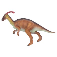 COLLECTA 動物模型玩具 史前動物系列 副榆龍, 1個