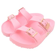 Disney 迪士尼 經典造型防水拖鞋