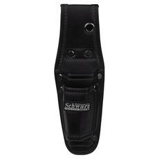 日本 藤原 SK11 Schwarz 防水系列 鉗袋 鋸套 工具袋, 80 x 250 x 50mm, 1個