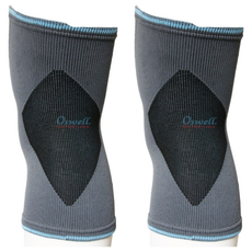 Oswell 丹力 機能型護膝 S-43, 2個