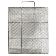 SaNNeNg 三能 不銹鋼餅乾冷卻網盤 電解 SN1550, 1個