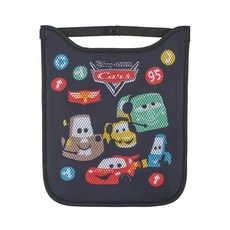 Skater RMP1 兒童透氣吸汗背巾, 汽車總動員, 1個