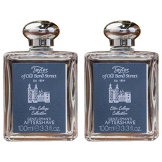Taylor of Old Bond Street 伊頓學院 男士鬍後水, 100ml, 2件