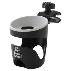 西松屋 Smart Angel 推車水杯架, YF-92864, 1個