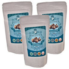 Vegetalk 蔬食之語 香菇風味調味料 150g 新加坡產品, 3包