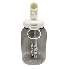 LocknLock 樂扣樂扣 Proshaker Lock&Lock 水酷桶 ABF888WHT, 白色, 2.5L, 1個