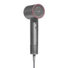 DocoLab 高速吹風機 491g, XD-S501CFJ01, 深空灰