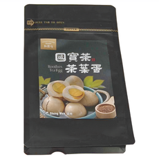 Sheng Wen 梁時 國寶茶茶葉蛋滷包 2包入, 50g, 1袋