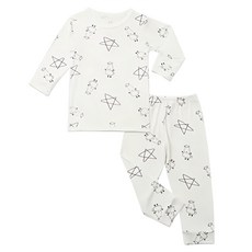 baa baa sheepz 抱抱羊 cute系列 睡衣套裝 (上衣/長褲) 竹纖維