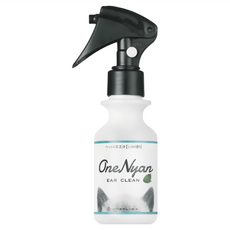 OneNyan 丸顏 寵物潔耳液, 100ml, 1瓶