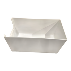 WORTH IT 渥思 日式多功能儲物盒 寬L, 1格, WI-TW005-WL, 1個