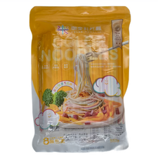 COLOR 咖樂 天然蔬果彩虹麵 家庭包, 480g, 1包