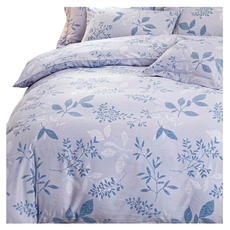 LoveCity 寢城之戀 台灣製 吸濕排汗萊賽爾天絲 舖棉四季涼被, 悠若