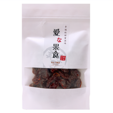 MISAKO 美佐子 嚴選果乾系列 聖女番茄乾, 1包, 130g