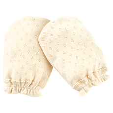 MARURU 日本製寶寶手套