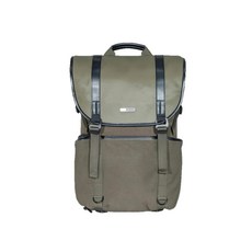 BENRO 百諾 新行者系列 雙肩攝影背包 Novelty B200N 45 x 33.7 x 19cm 1.48kg, 橄欖色, 1個