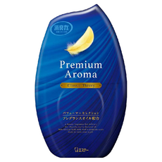 ST 雞仔牌 消臭力 Premium Aroma 經典知性花束，奢華香氣空間除臭劑, 400ml, 1瓶