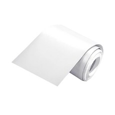 WA. WALL ART iINDOORS 木紋踢腳線 防水自黏PVC腰帶腰線貼, S款, 10 x 0.1m