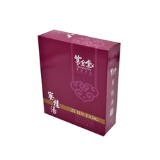 紫金堂 蜜桂湯 膳食纖維 無花果 黑豆 紅棗 黃精 覆盆子 玉竹 黃金薑片 肉桂, 200g, 3包