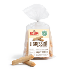Terre Dei Trulli 迷迭香脆棒 MINI GRISSINI rosmary, 200g, 1包