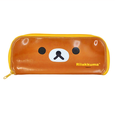 Rilakkuma 拉拉熊 筆袋, 1個